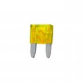 74-MAF20A - FUSE AUTO 20A 32VDC BLADE MINI