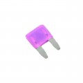 ANM-UL-4A - FUSE AUTO 4A 32VDC BLADE MINI