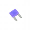 ANM-UL-3A - FUSE AUTO 3A 32VDC BLADE MINI