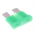 0287030.U - FUSE ATOF 32VDC NYLON 30A