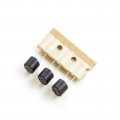 FXG-10A - THRU HOLE 2.7X7.3MM, FAST 10A