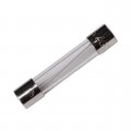 BK-AGC-3-R - GLASS FUSE FASTACTING VALUE 3A