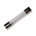 BK-AGC-5-R - GLASS FUSE FASTACTING VALUE 5A