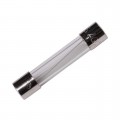 BK-AGC-2-R - GLASS FUSE FASTACTING VALUE 2A