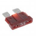 028707.5L - FUSE AUTOMOTIVE 7.5A 32VDC 50PC