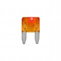 74-LMAF5A - FUSE AUTO 5A 32VDC BLADE MINI