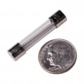 BK-MDL-1-2-R - GLASS FUSE SLOWBLOW VALUE 500MA