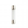 FSA-600MA - GLASS FUSE-6.3X32MM, FAST 600MA