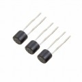 TMR-2A - THRU HOLE FUSE, TIME DELAY 2A
