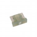 0891002.H - FUSE AUTO 2A 58VDC BLADE MINI