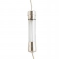 FSA-P-500MA - GLASS FUSE-6.3X32MM, FAST 500MA