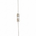 FSF-P-3A - GLASS FUSE - 3.6X10MM, FAST 3A