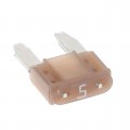 0MIN005.V - FUSE AUTO 5A 32VAC/VDC BLADE