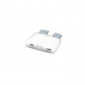 ANR-I-25A - FUSE AUTO 25A 32VDC BLADE