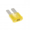 MIC2020.V - FUSE AUTO 20A 32VDC BLADE MICRO