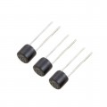 FMR-2A - THRU HOLE FUSE, FAST ACTING 2A