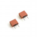 FMS-R-E-800MA - THRU HOLE FUSE - IEC, FAST 800MA