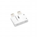 APR58-UL-25A - FUSE AUTO 25A 58VDC BLADE