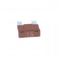 ANM80-7.5A - FUSE AUTO 7.5A 80VDC BLADE MINI