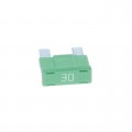 ANM80-30A - FUSE AUTO 30A 80VDC BLADE MINI