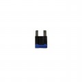 ANM58-1A - FUSE AUTO 1A 58VDC BLADE MINI