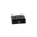 ANM80-1A - FUSE AUTO 1A 80VDC BLADE MINI