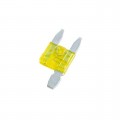 APM-AF-20A - FUSE AUTO 20A 32VDC BLADE MINI
