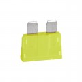ANR80-UL-20A - FUSE AUTO 20A 80VDC BLADE
