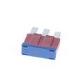 ANK58-10A - FUSE AUTO 10A 58VDC BLADE MICRO