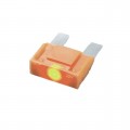 ANX-I-40A - FUSE AUTO 40A 32VDC BLADE MAX