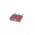 ANK80-10A - FUSE AUTO 10A 80VDC BLADE MICRO