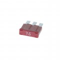 ANK80-7.5A - FUSE AUTO 7.5A 80VDC BLADE MICRO