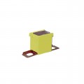 TFLD-60A - FUSE AUTO 60A 32VDC AUTO LINK