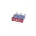 ANK80-15A - FUSE AUTO 15A 80VDC BLADE MICRO