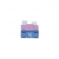 ANT58-4A - FUSE AUTO 4A 58VDC BLADE MICRO