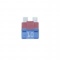 ANT58-10A - FUSE AUTO 10A 58VDC BLADE MICRO