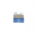 ANT58-5A - FUSE AUTO 5A 58VDC BLADE MICRO