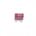 ANT80-10A - FUSE AUTO 10A 80VDC BLADE MICRO