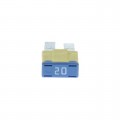 ANT58-20A - FUSE AUTO 20A 58VDC BLADE MICRO
