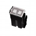 TFLP-65A - LINK FUSE, LOCKING FEMALE - 65A