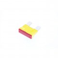 ANX80-UL-20A - FUSE AUTO 20A 80VDC BLADE MAX