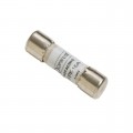 FPK-15A - FUSE CART 15A 600VAC 600VDC 5AG