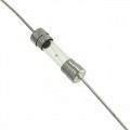 5STP 1.25-R - FUSE GLASS 1.25A 250VAC 5X20MM