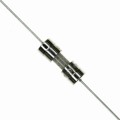 BK/C518S-5-R - FUSE GLASS 5A 250VAC 2AG