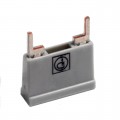 168.6585.4206 - FUSE AUTO 2A 32VDC RADIAL