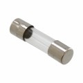 20106300021P - FUSE GLASS 630MA 250VAC 5X20MM