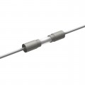 TR2/C517-3-R - FUSE GLASS 3A 350VAC 2AG