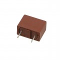 80416300440 - FUSE BOARD MOUNT 6.3A 250VAC RAD