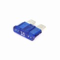 ATC-15 - FUSE AUTOMOTIVE 15A 32VDC BLADE