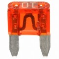 ATM-10 - FUSE AUTO 10A 32VDC BLADE MINI